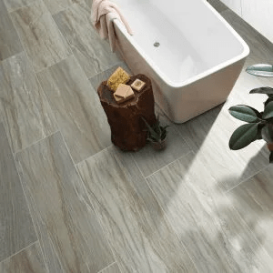 Bathroom flooring | Affordable Floors