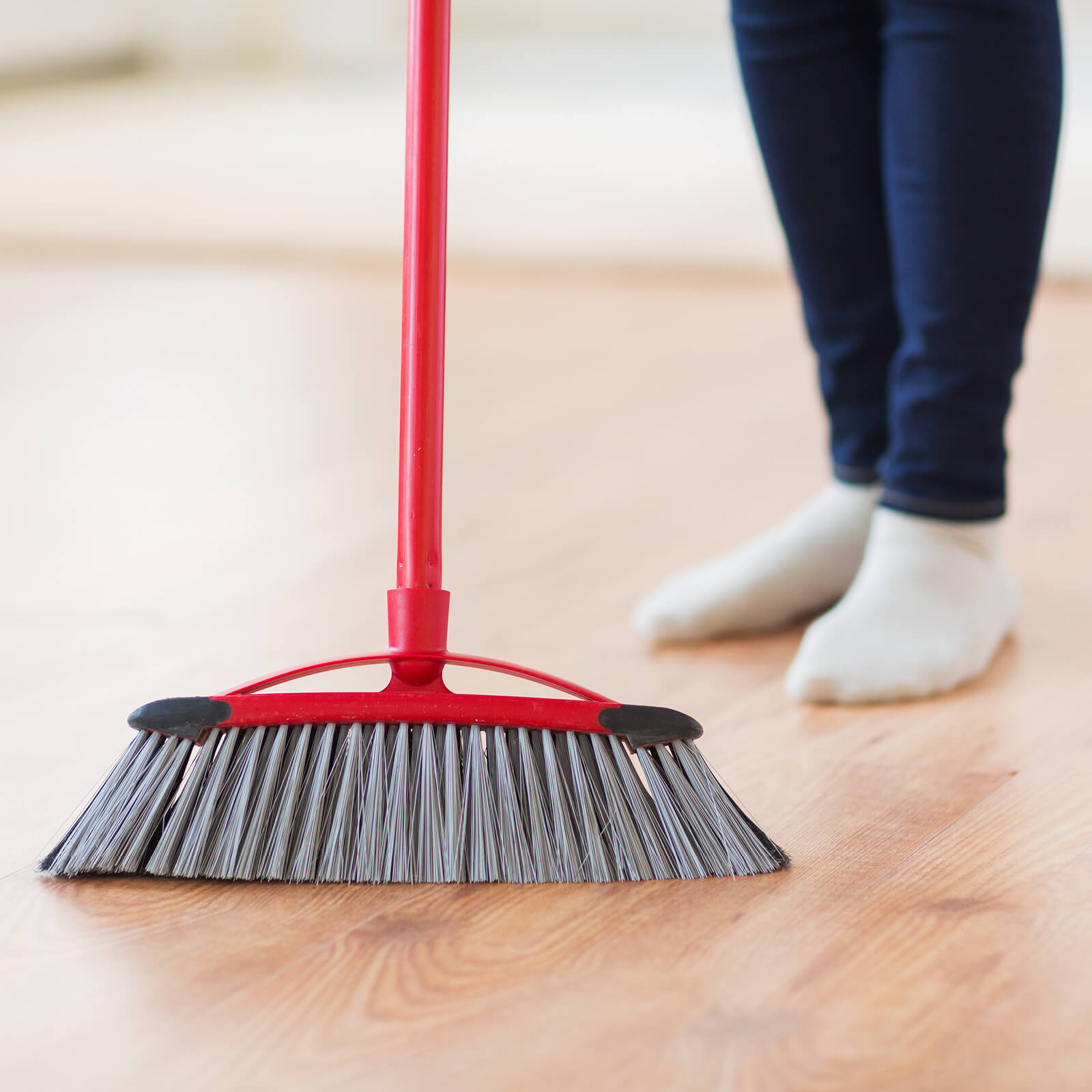 Laminate cleaning | Affordable Floors