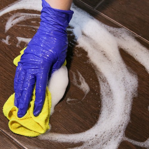 Tile cleaning | Affordable Floors