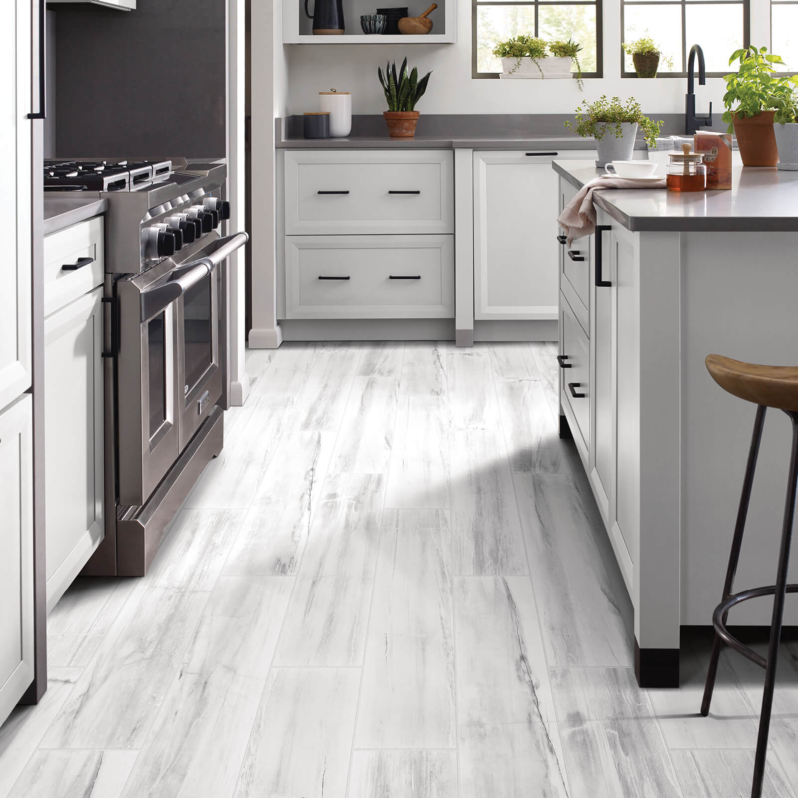 Kitchen cabinets | Affordable Floors