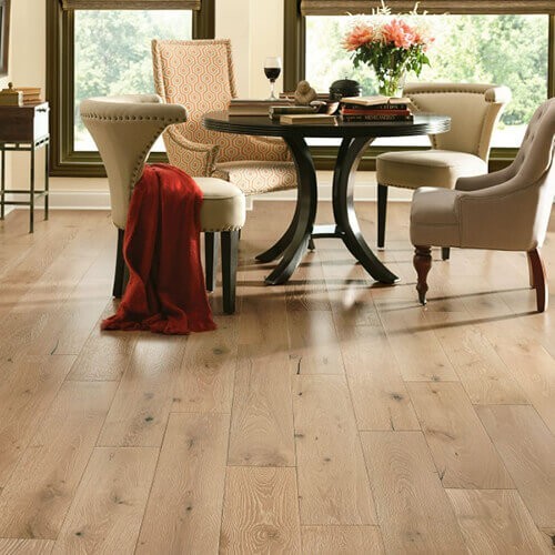 Hardwood flooring | Affordable Floors