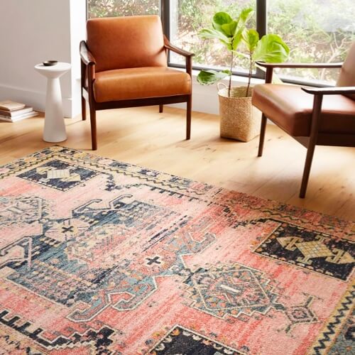 Loloi rug | Affordable Floors