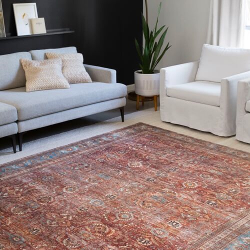 Loloi rug | Affordable Floors