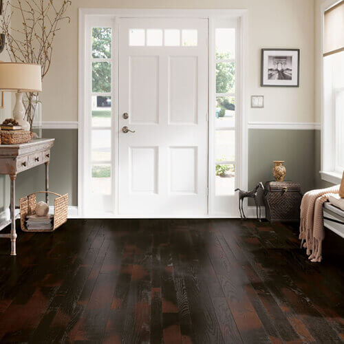 Oak flooring | Affordable Floors