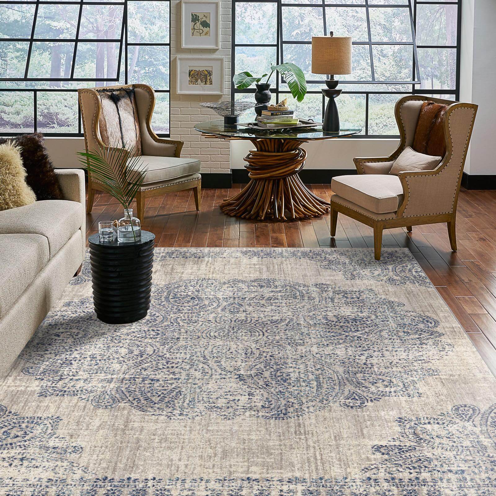 Area rug | Affordable Floors
