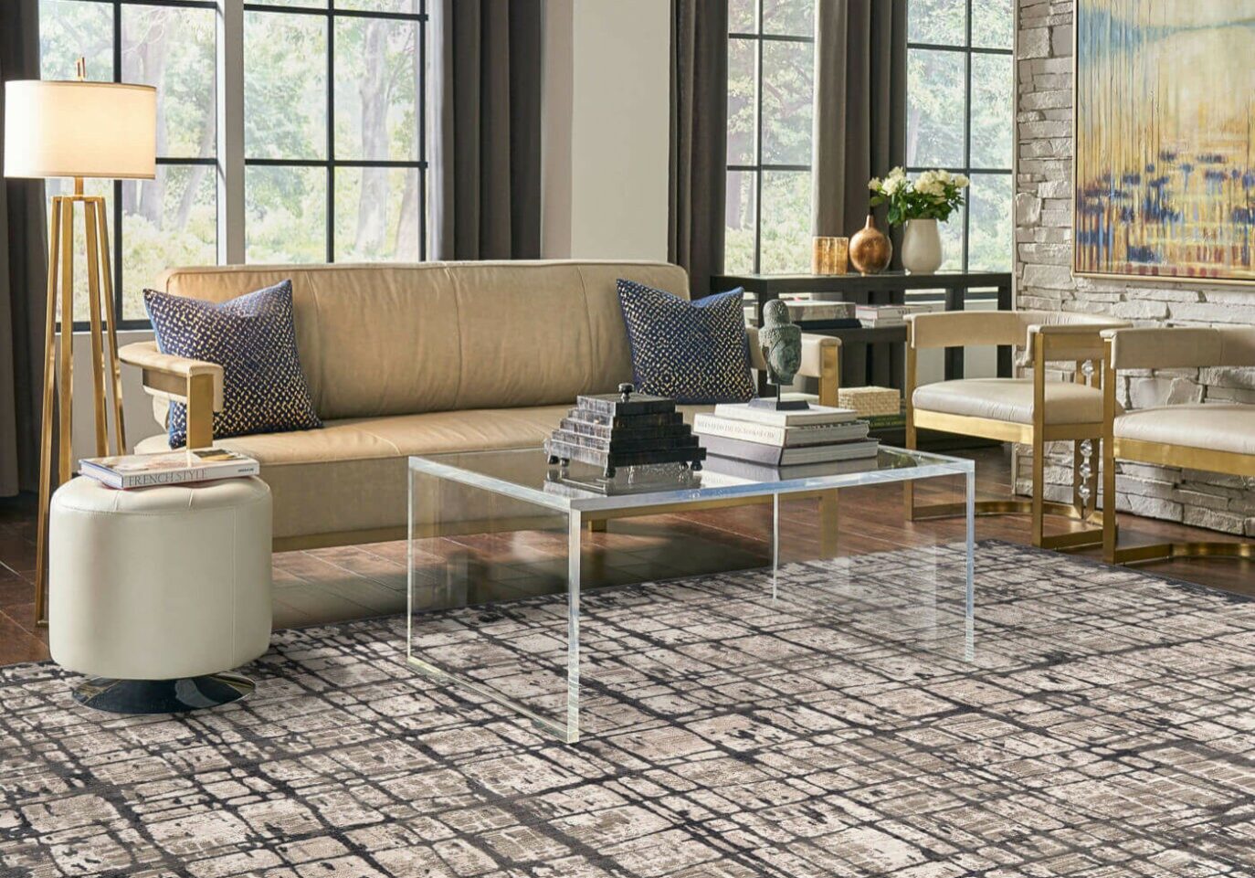 karastan rug | Affordable Floors