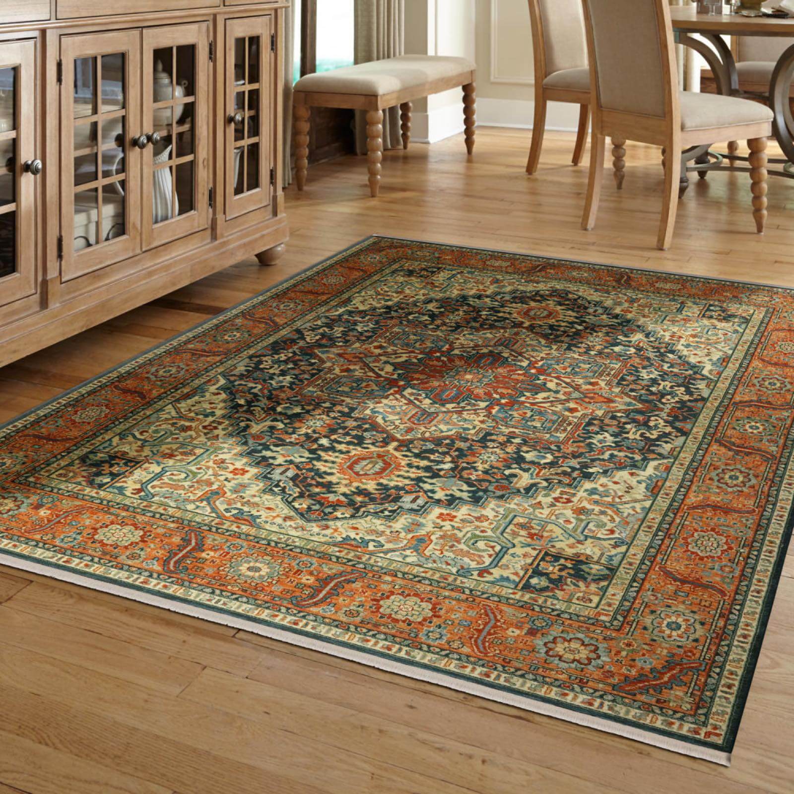 Area rug | Affordable Floors