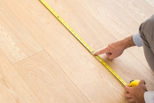Floor measurement | Affordable Floors