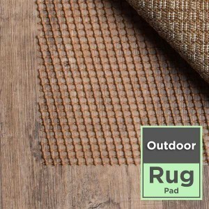 Rug pad | Affordable Floors