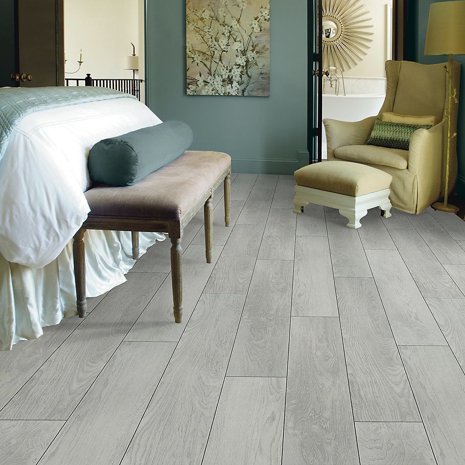 Bedroom laminate flooring | Affordable Floors