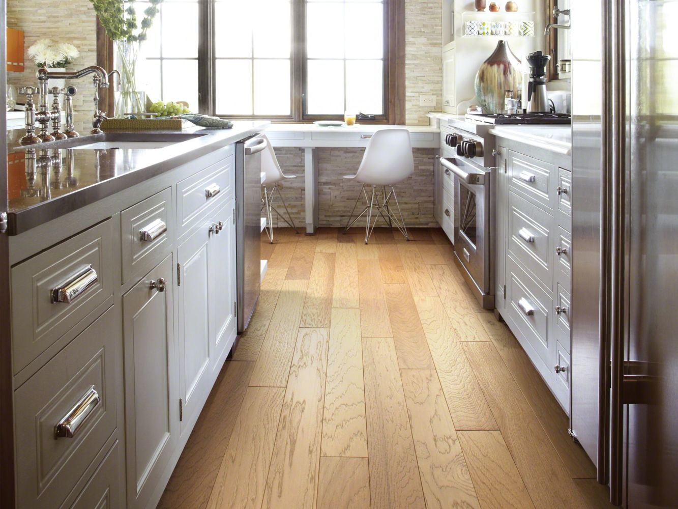 Kitchen cabinets | Affordable Floors