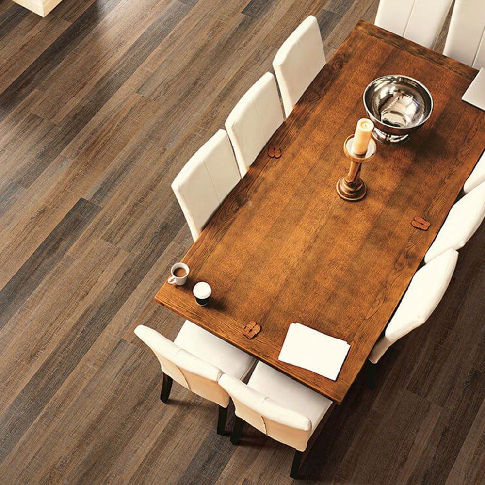 Dining room flooring | Affordable Floors