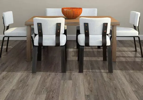 Vinyl flooring | Affordable Floors