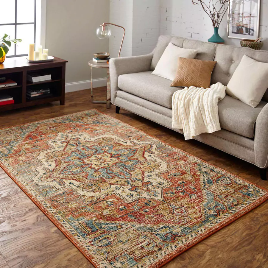 Area rug | Affordable Floors