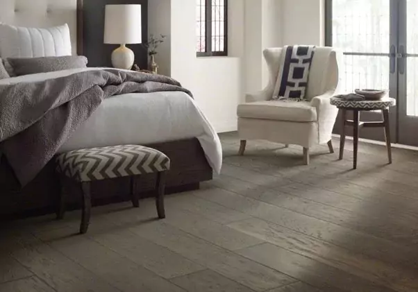 Bedroom flooring | Affordable Floors